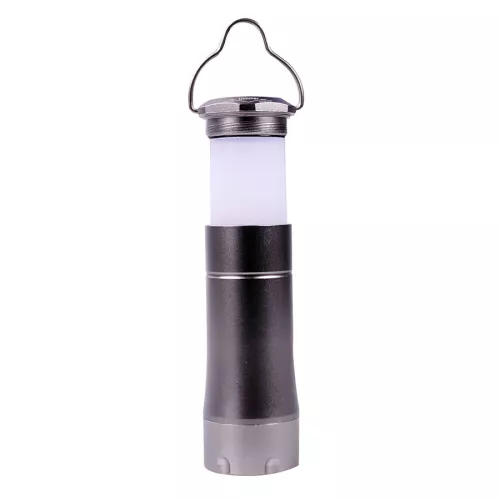 Lampka turystyczna z funkcją latarki 2w1 50 lumenów Macgyver 102213 Lampka turystyczna z funkcją latarki 2w1 50 lumenów Macgyver 102213