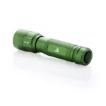 Latarka aluminiowa z regulacją światła 200 lumenów Macgyver 102275 Latarka aluminiowa z regulacją światła 200 lumenów Macgyver 102275