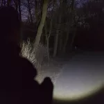 Latarka aluminiowa z regulacją światła 200 lumenów Macgyver 102275 Latarka aluminiowa z regulacją światła 200 lumenów Macgyver 102275