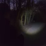 Latarka aluminiowa z regulacją światła 200 lumenów Macgyver 102275 Latarka aluminiowa z regulacją światła 200 lumenów Macgyver 102275