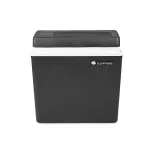 Lodówka Sapphire SG-001 turystyczna / samochodowa 25l 12V/230V - grafit