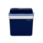 Lodówka Sapphire SG-002 turystyczna / samochodowa 25l 12V/230V - granatowa