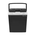 Lodówka Sapphire SG-030 turystyczna / samochodowa 30l 12V/230V - grafitowa