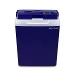 Lodówka Sapphire SG-030 turystyczna / samochodowa 30l 12V/230V - granatowa