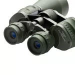 Lornetka zoom 10-30x60 BAK7 Macgyver 701066