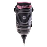 Łyżwy damskie rekreacyjne Hi-tec Lady Regatti