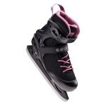 Łyżwy damskie rekreacyjne Hi-tec Lady Regatti