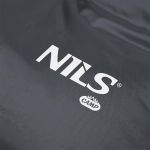 Mata samopompująca Nils Camp NC4018 - ciemnoszara