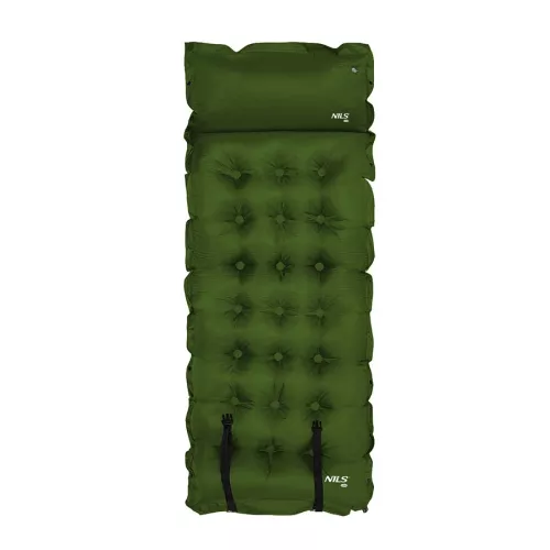 Mata samopompująca Nils Camp NC4018