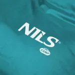 Mata samopompująca Nils Camp NC4018 - morska