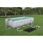 Mata solarna do podgrzewania wody Bestway 58423