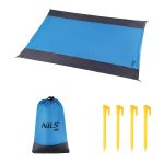 Mata ripstop Nils Camp NC1716 200 x 210 cm