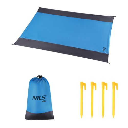 Mata ripstop Nils Camp NC1716 200 x 210 cm