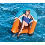 Materac dmuchany Bestway CoolerZ Aqua Breeze 43169 Materac dmuchany Bestway CoolerZ Aqua Breeze 43169