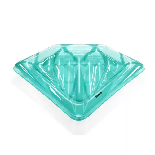 Materac dmuchany Bestway Gemstone Island 43417 Materac dmuchany Bestway Gemstone Island 43417