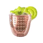 Materac dmuchany Bestway Moscow Mule 43249 Materac dmuchany Bestway Moscow Mule 43249