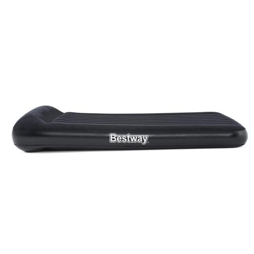 Materac dmuchany Bestway Tritech Airbed Queen Built-in AC Pump 67464 Materac dmuchany Bestway Tritech Airbed Queen Built-in AC Pump 67464