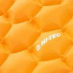 Materac trekkingowy Hi-Tec Airmat Orange