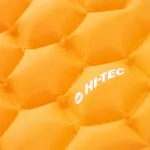 Materac trekkingowy Hi-Tec Airmat Orange Materac trekkingowy Hi-Tec Airmat Orange