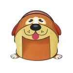 Namiot dla dzieci Bestway Puppy Play 68108