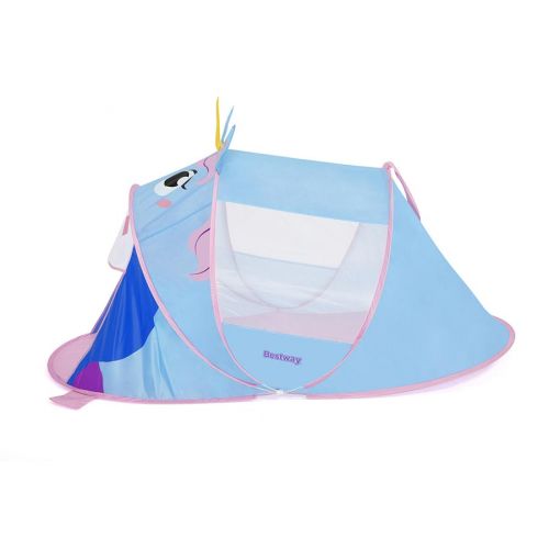 Namiot dla dzieci Bestway AdventureChasers Unicorn Play 68110 Namiot dla dzieci Bestway AdventureChasers Unicorn Play 68110
