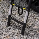 Namiot dachowy Offlander Triangle Tahat XL