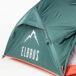 Namiot Elbrus Sferis 2