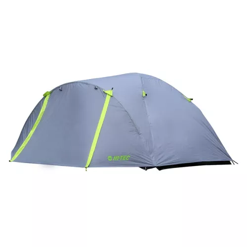 Namiot Hi-tec Solarpro 4 Alloy/iron gate