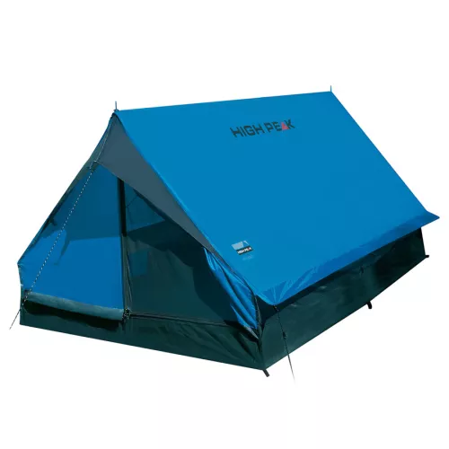 Namiot High Peak Minipack 2 niebieski