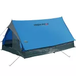 Namiot High Peak Minipack 2 niebieski