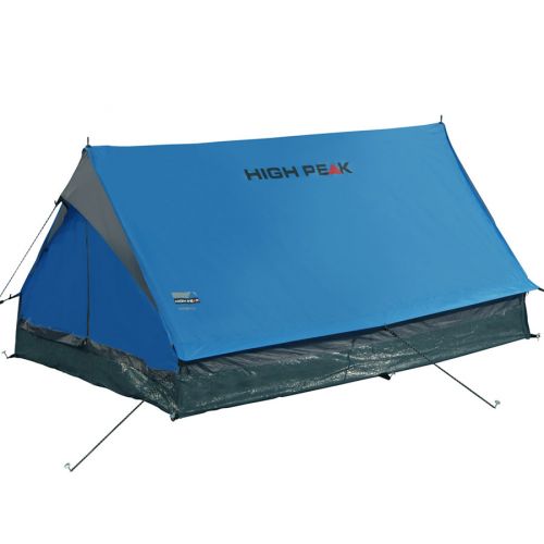 Namiot High Peak Minipack 2 niebieski