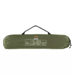 Namiot kempingowy hiker Nils Camp NC6010 2 - khaki