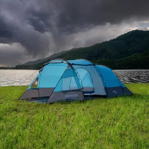 Namiot kempingowy Nils Camp 3027 Voyager 4
