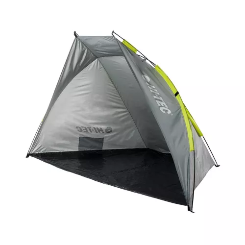 Namiot plażowy Hi-Tec Bishelter 35924-L grey-lime