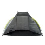 Namiot plażowy Hi-Tec Bishelter 35924-L grey-lime