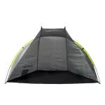 Namiot plażowy Hi-Tec Bishelter 35924-L grey-lime Namiot plażowy Hi-Tec Bishelter 35924-L grey-lime