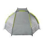 Namiot plażowy Hi-Tec Bishelter 35924-L grey-lime