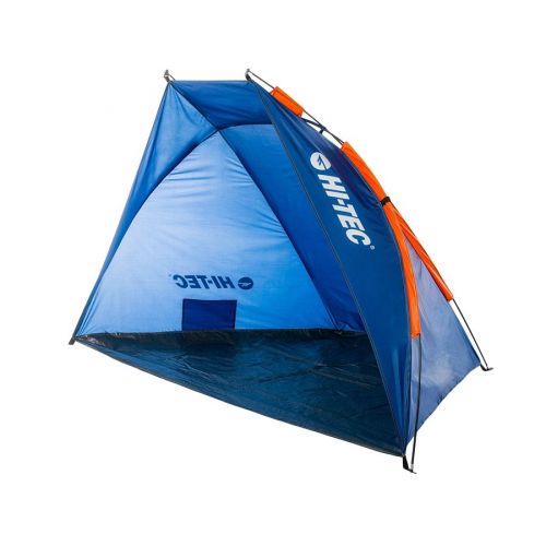 Namiot plażowy Hi-Tec Bishelter 35924 blue orange
