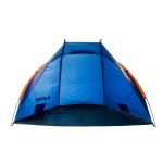 Namiot plażowy Hi-Tec Bishelter 35924 blue orange