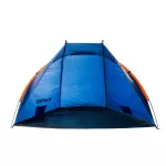 Namiot plażowy Hi-Tec Bishelter 35924 blue orange Namiot plażowy Hi-Tec Bishelter 35924 blue orange