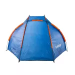 Namiot plażowy Hi-Tec Bishelter 35924 blue orange Namiot plażowy Hi-Tec Bishelter 35924 blue orange