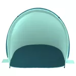 Namiot plażowy Nils Camp samorozkładający NC3173 - miętowy Namiot plażowy Nils Camp samorozkładający NC3173 - miętowy