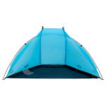 Namiot plażowy Nils Camp NC3039 - niebieski
