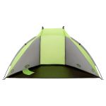 Namiot plażowy Nils Camp NC3039 - zielony