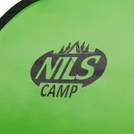 Namiot plażowy Nils Camp NC3173 samorozkładający - zielony