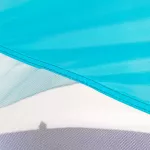 Namiot plażowy Sapphire ST-006 - niebieski