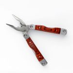 Narzędzie Multitool 15-funkcji Macgyver 102228