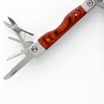 Narzędzie Multitool 15-funkcji Macgyver 102228