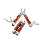 Narzędzie Multitool 15-funkcji Macgyver 102228