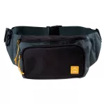 Nerka męska Elbrus Sachet - czarna Nerka męska Elbrus Sachet - czarna